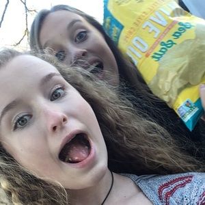 Meet your Posher, Jenna